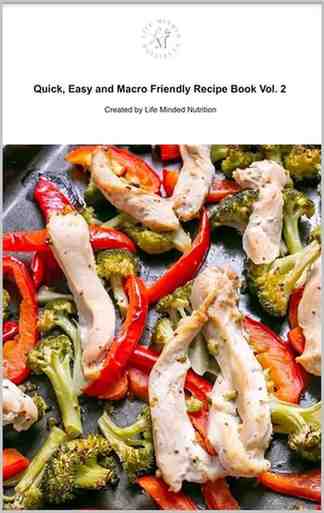 Sukhaar - Easy Macro Friendly Recipes